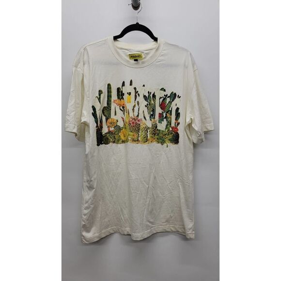 Market Other - CHINATOWN MARKET CACTUS ARC T-SHIRT SIZE LARGE